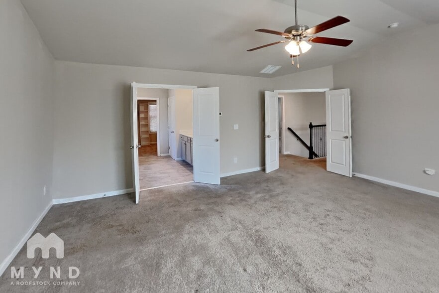 Building Photo - 1030 Brading Pl