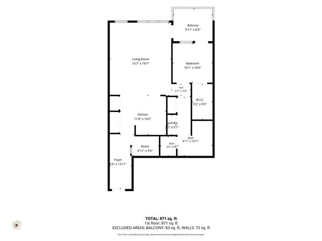 Building Photo - 1 Bedroom Condo in Downtown Boise:::: Balcony View of the City