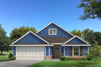 Building Photo - Brand New Home + Norman Schools + 3 Bedrooms + Storm Shelter
