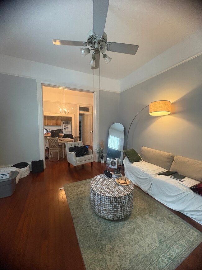 Building Photo - 1222 Soniat St