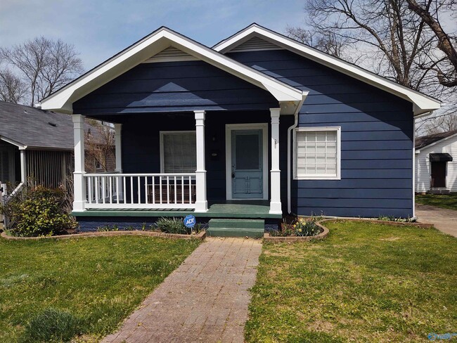 Primary Photo - 1307 Randolph Ave SE