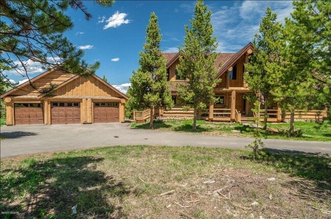 Building Photo - 160 County Rd 6236