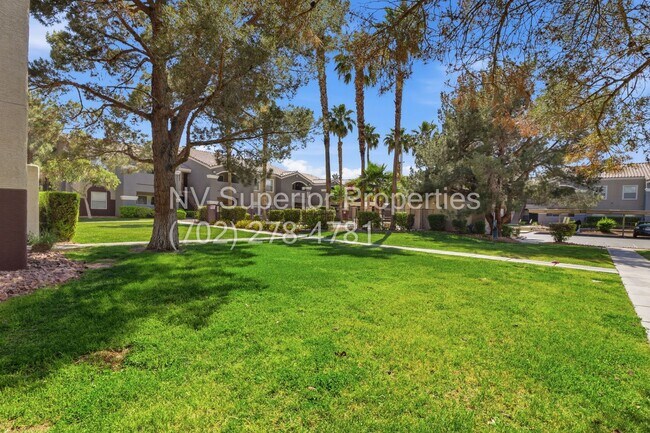 Building Photo - SW!! First floor unit with Balcony!! Gated!! Clubhouse!!  Community pool!! Spa!! Exercise Room!! ...