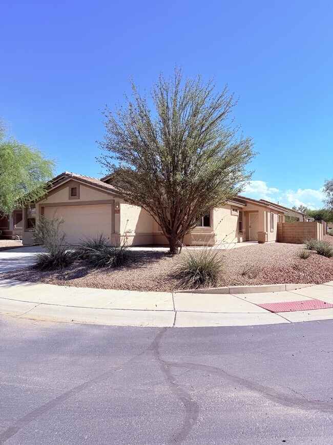 Primary Photo - 11793 W Barley Dr