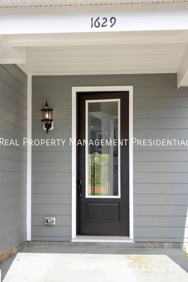Building Photo - 1629 Koch Ct