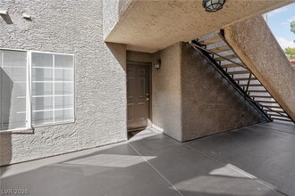 Building Photo - 2200 S Fort Apache Rd