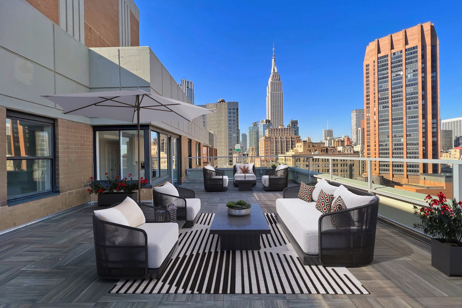 Building Photo - 151 E 31st St