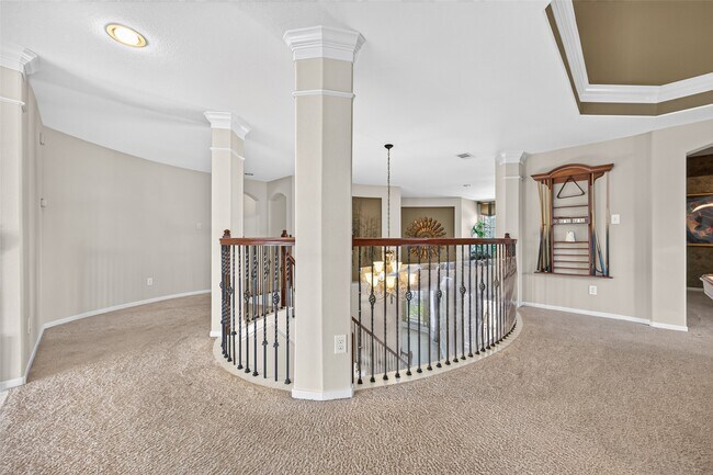 Building Photo - 9735 Lansing Meadows Dr