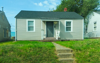 Building Photo - 1107 E 15th St