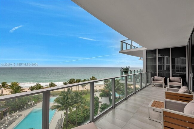 Building Photo - 2200 N Ocean Blvd