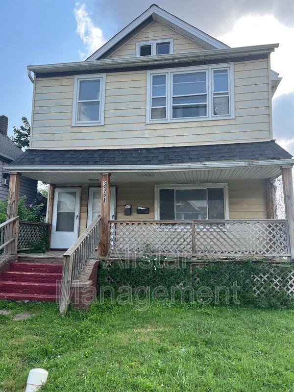 Primary Photo - 3361 W 84th St