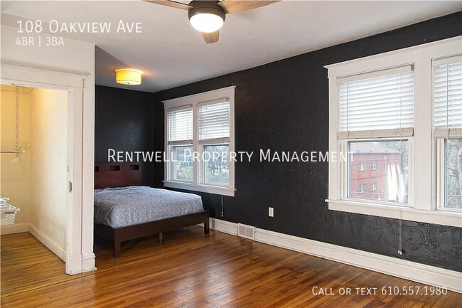 Building Photo - 108 Oakview Ave