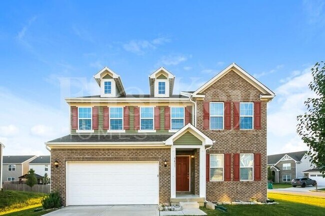 Primary Photo - 5431 Brandywine Dr
