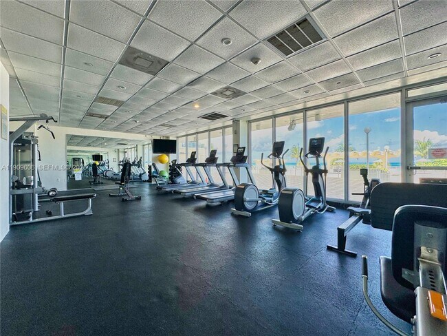 Building Photo - 5701 Collins Ave