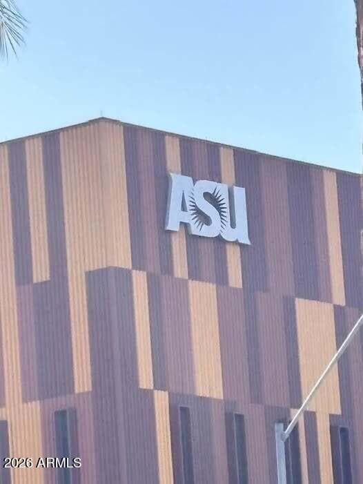 Building Photo - 100 E Fillmore St