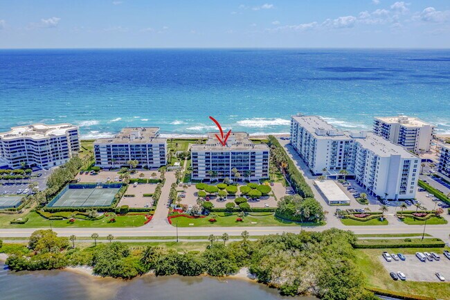 Building Photo - 3440 S Ocean Blvd