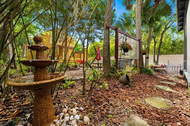Building Photo - Downtown St. Augustine 2BD/2BA Historic Home