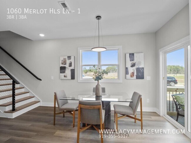 Building Photo - 1060 Merlot Hills Ln.