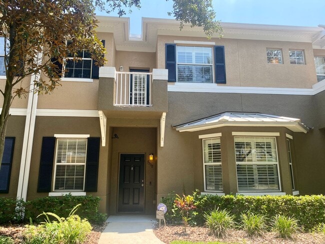 Building Photo - Citrus Park Luxury 3 Bedroom / 2.5 Bathroom Townhome Available 7/1/22