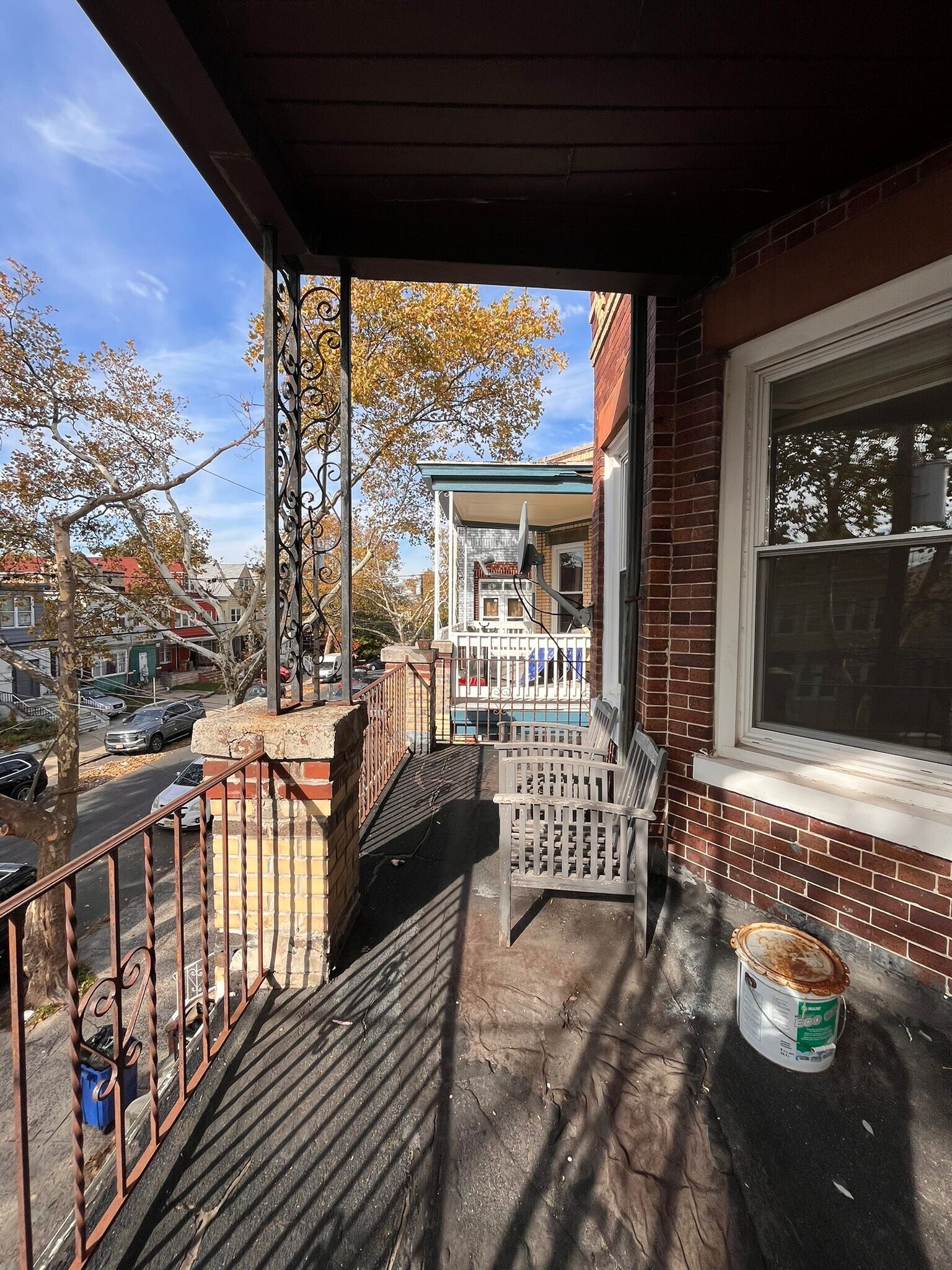 Building Photo - 256 Dwight St