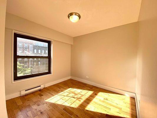 Building Photo - 3 bedroom in New York NY 10027