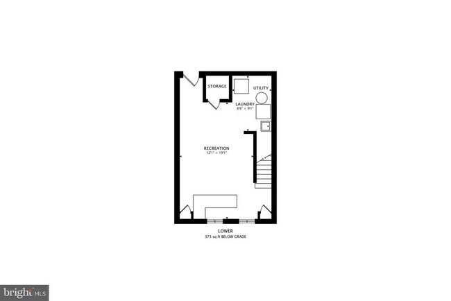 Building Photo - 1766 E St NE