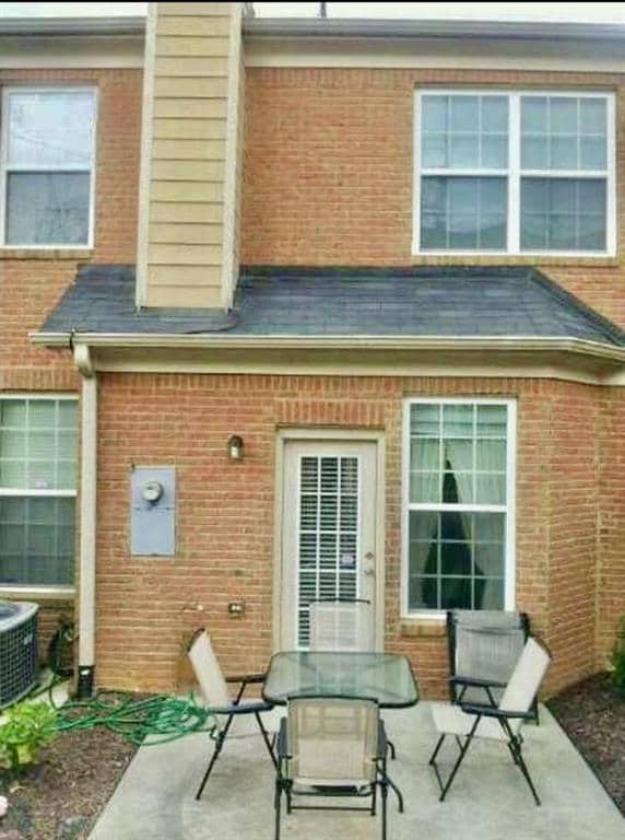 Building Photo - 3110 Garrard Pl