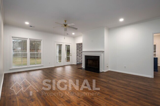 Building Photo - 6019 Mill Creek Dr