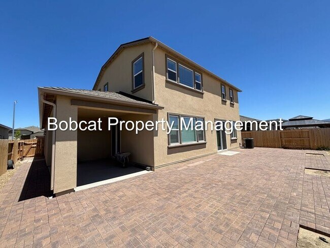 Building Photo - 1751 Boundary Peak St