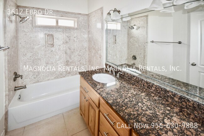 Building Photo - Home For Rent - Edinburg Gated Community