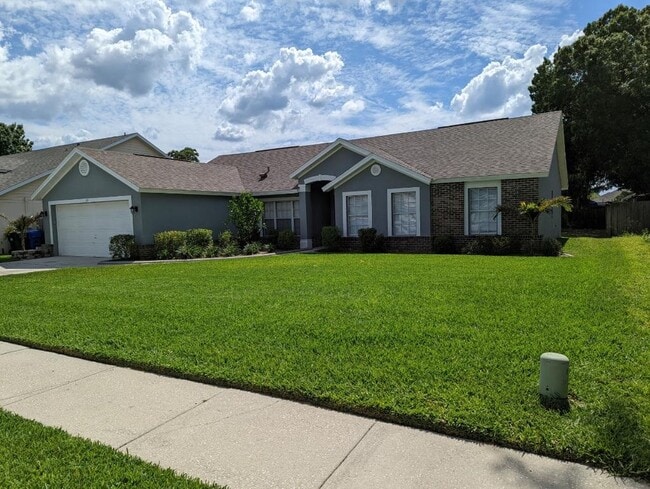 Building Photo - 321 Misty Meadow Dr