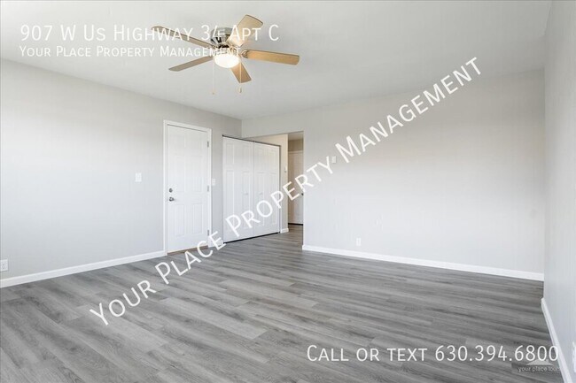 Building Photo - 907 W Us Highway 34 Apt C-