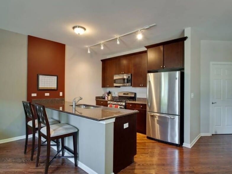 Building Photo - 1451 S Halsted St