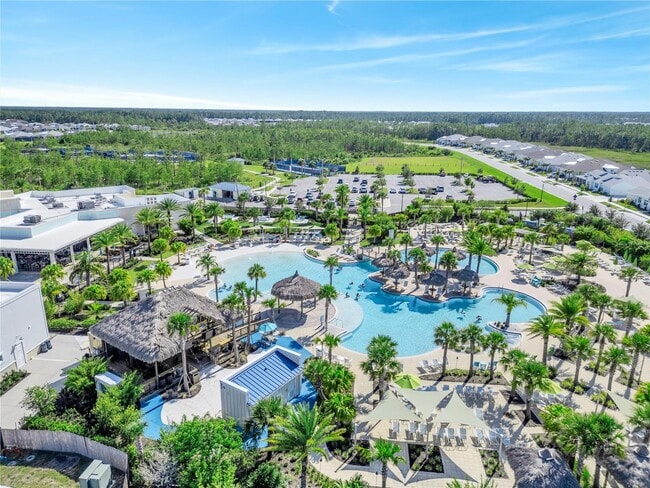 Building Photo - 189 Ocean Hammock Lp