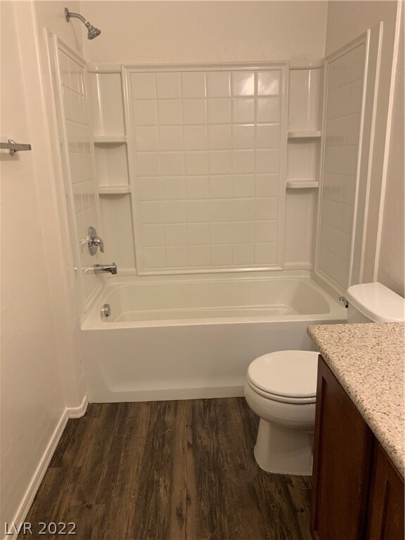 Building Photo - 6868 Sky Pointe Dr