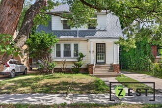 Building Photo - 3496 Courville St