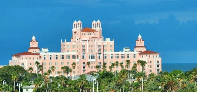 Building Photo - FURNISHED LUXURY 3 Br 3 Ba RENTAL NEAR DOWNTOWN ST PETERSBURG, FL