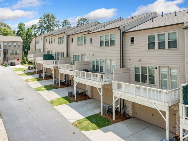 Building Photo - 4333 Water Elm Alley