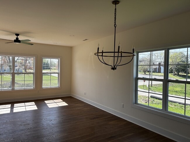 Building Photo - "New construction 3-Bed Oasis with Granite...