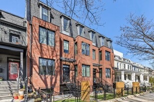 Building Photo - 527 Longfellow St NW