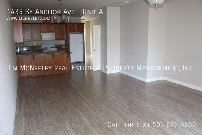 Building Photo - 1435 SE Anchor Ave