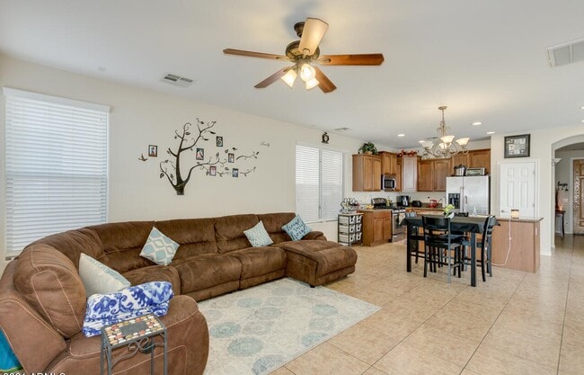 Building Photo - 14586 W Port Au Prince Ln