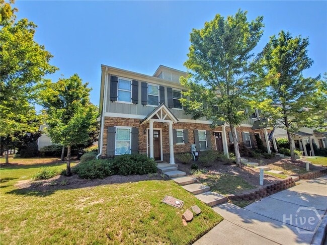 Primary Photo - 203 Oconee River Cir