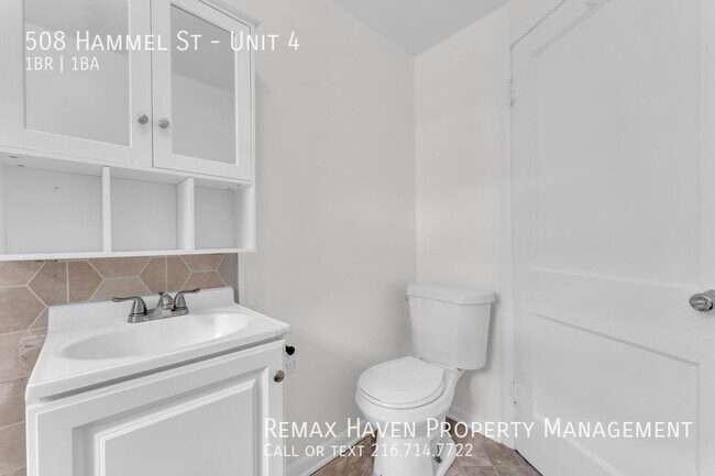 Building Photo - 508 Hammel St