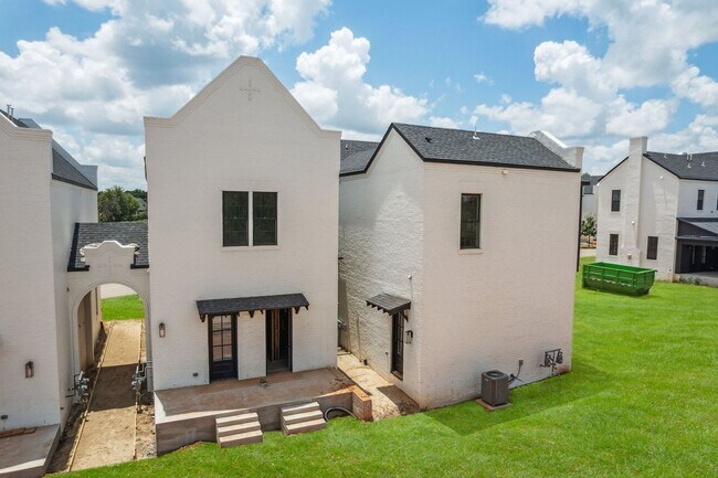 Building Photo - The Boho Bungalow Above – Soulful Living i...