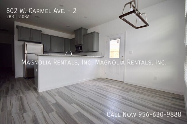 Building Photo - 2 bed 2 Bath in Pharr