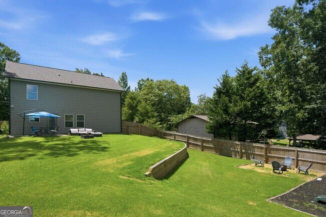 Building Photo - 2970 Goldmine Rd