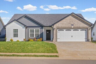 Building Photo - New Construction Three Bedroom!