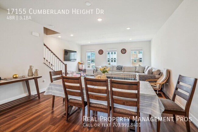 Building Photo - 17155 Cumberland Height Dr