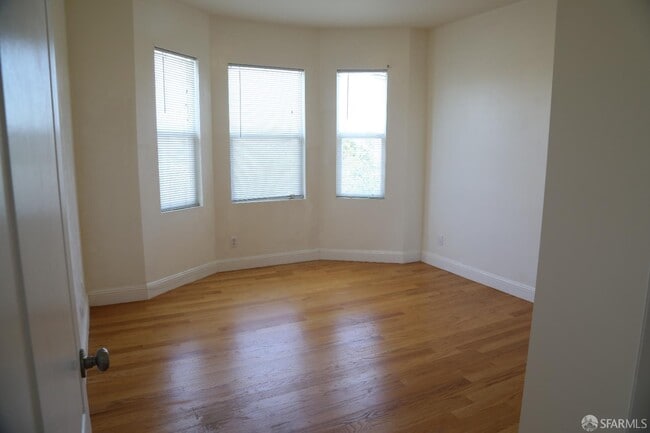 Building Photo - 2726 San Bruno Ave